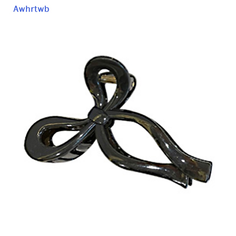 Kẹp Tóc Càng Cua Hình Bướm Cao Cấp Thời Trang 2023 Cho Nữ Mới