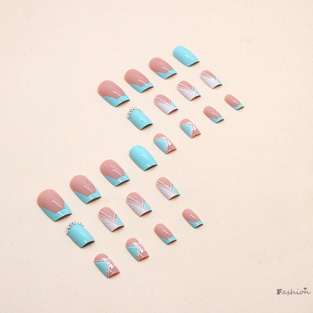 Nhẫn Đeo Ngón Tay Hình Vuông Họa Tiết Bướm / Muối Sữa Có Thể Tái