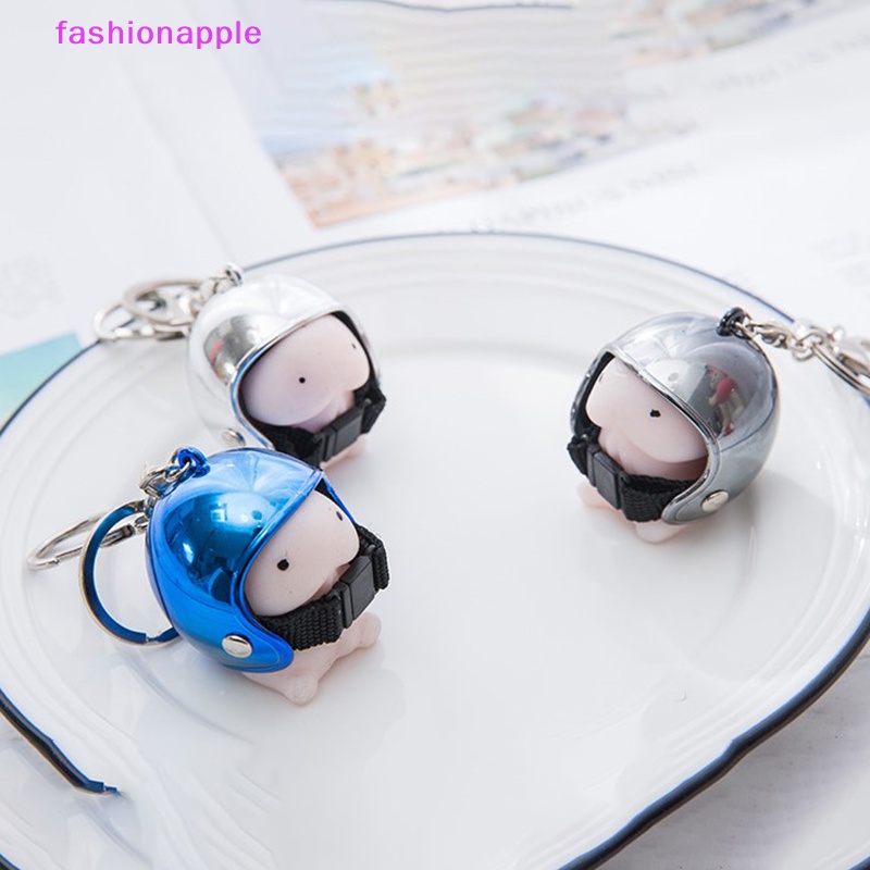 1 Móc Khóa Đồ Chơi Giảm Căng Thẳng