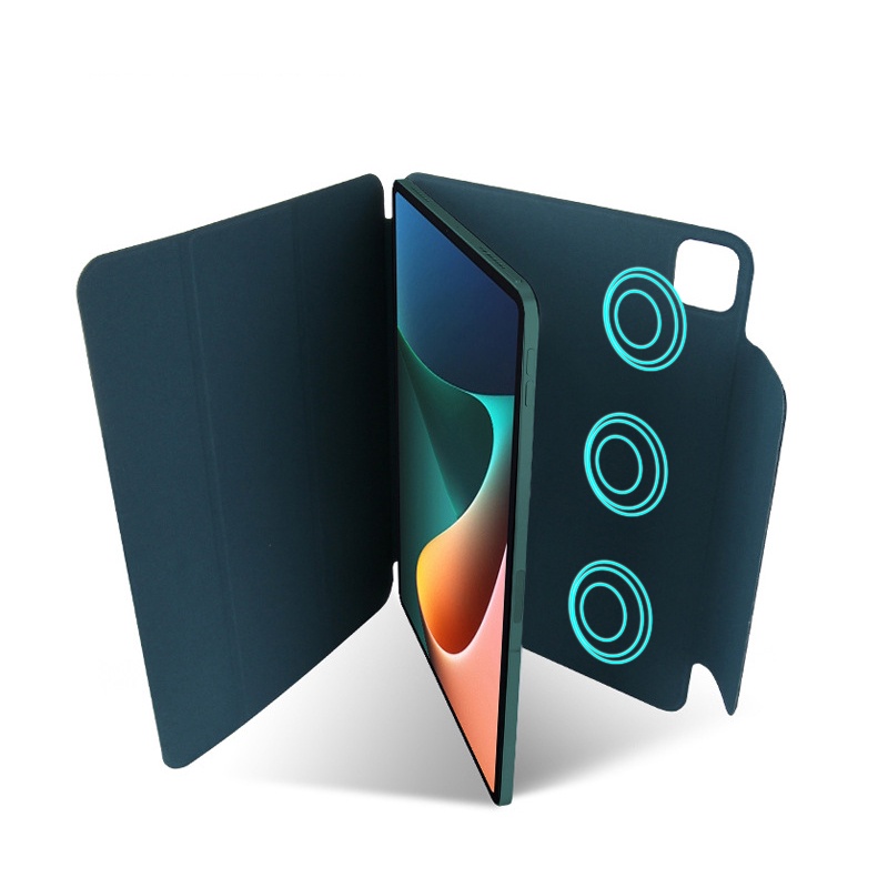 Bao Da Máy Tính Bảng Từ Tính Thông Minh Cho xiaomi Mi Pad 6 Pro 2023 MiPad6 5 Pro 2021 Tablet 11 Inch xiaomi pad6