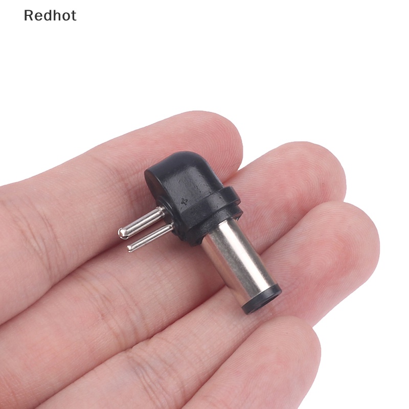 Bộ SạC 2 Pin AC DC 7.4 * 5.0mm Chuyên DụNg Cho Laptop Notebook