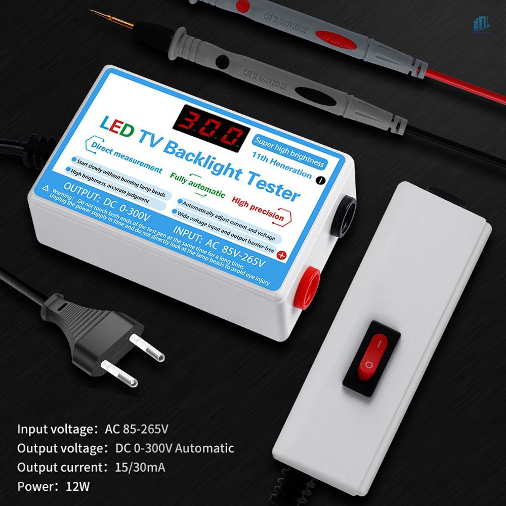 Dụng Cụ Kiểm Tra Đèn LED Nền TV Đa Năng Tiện Dụng