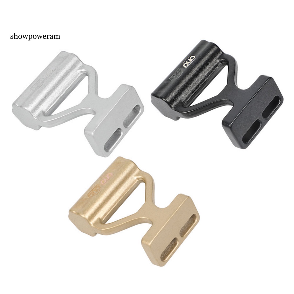 1 Bộ Giá Đỡ Máy Tính Bằng Hợp Kim Nhôm Gắn Tay Lái Xe Đạp