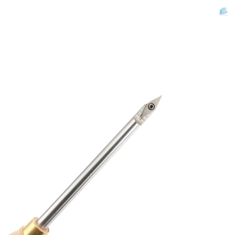 Cờ Lê 2Mwvn Bằng Hợp Kim Thép Chuyên Dụng Cho Máy Tiện Gỗ