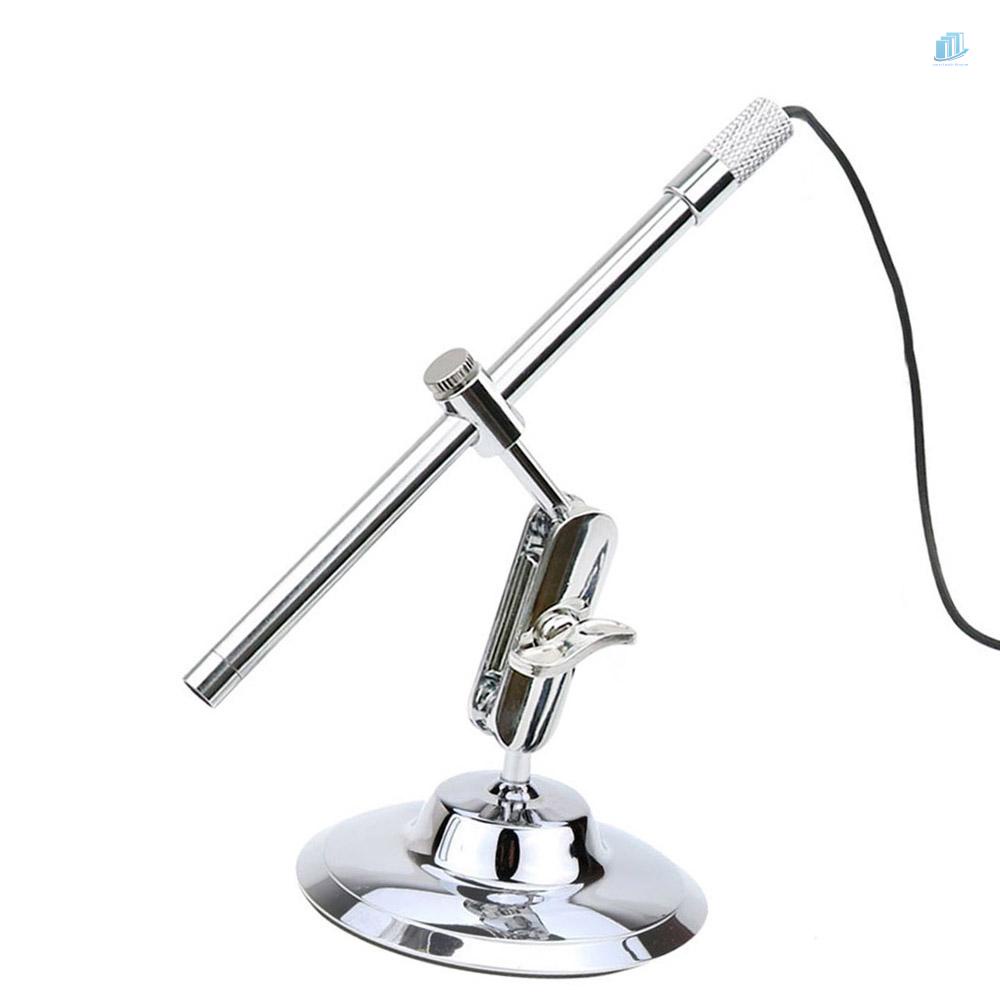 Kính Hiển Vi Kỹ Thuật Số s2mwvn IP67 Chống Thấm Nước IP67 Tích Hợp 8 Đèn LED Với Cảm Biến CMOS 10X-200X Cho Điện Thoại Android