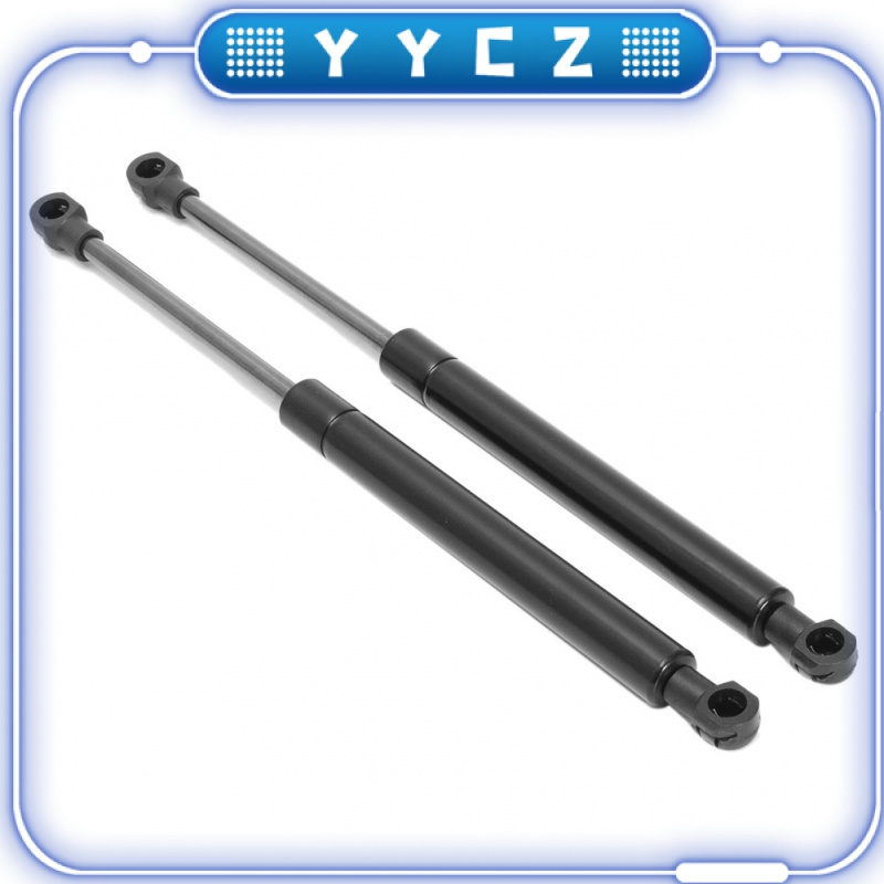 2 Ty Chống Thủy Lực Hỗ Trợ Nâng Mui Xe Hơi Màu Đen Cho Bmw E60 E61 525I 528I 530I 502488586Ốp Điện Thoại Thời Trang Cho _X2 _X2 51237008745 Phụ Kiện Chuyên Dụng Dành Cho Xe Hơi 26057 (b69) 26057 (b69)