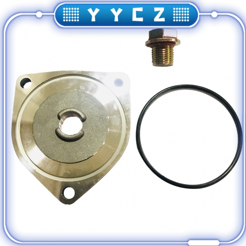 Khung Gầm Dầu Hình Tam Giác Cho Xe Máy Suzuki GS125 EN125 DR125 125Cc (a31)