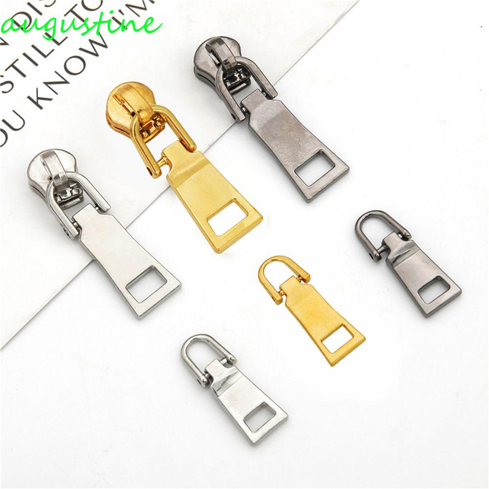 Augustine Phụ Kiện Khóa Kéo Thông Dụng Cho Ba Lô / Áo Khoác / Tab