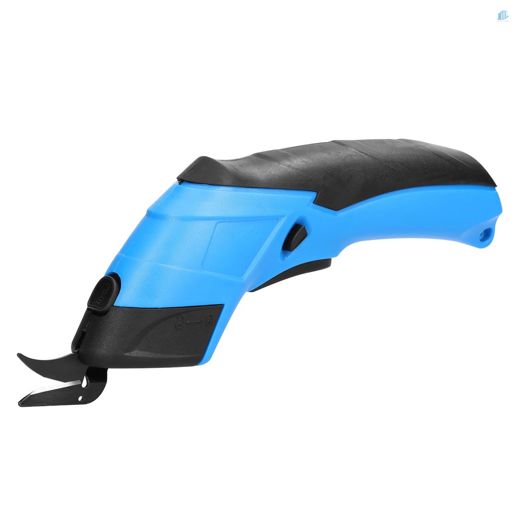 Dụng Cụ Cắt Vải Cầm Tay Thông Minh Bằng PVC Đa Năng Có Thể Sạc Lại