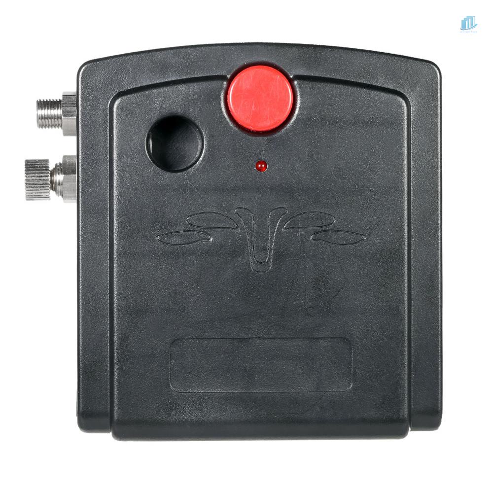 Bộ Dụng Cụ Máy Nén Khí Chuyên Nghiệp smartwatchinone Dùng Để Vẽ Tranh Nghệ Thuật / Phun Sơn Móng Tay