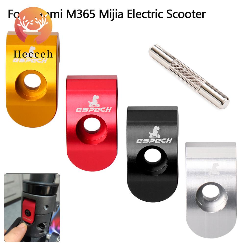 Bộ Phụ Kiện Khóa Bằng Hợp Kim Thép Cho Xe Scooter Điện