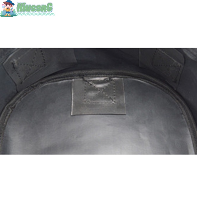 Túi Đựng Đồ Lặn Hai Chiều Chống Thấm Nước Có Khóa Kéo Tùy Chỉnh Tiện Dụng