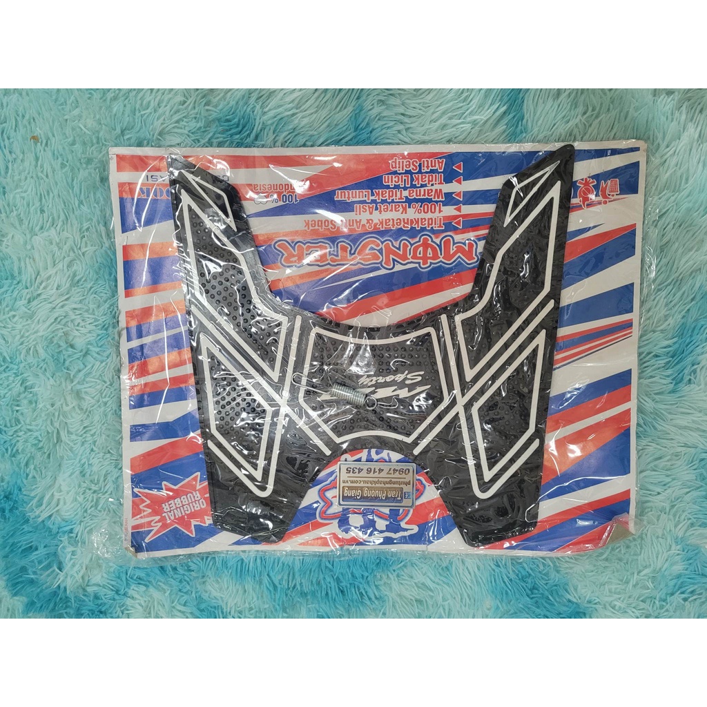 THẢM CHÂN MIO SMILE , MIO ĐỜI ĐẦU