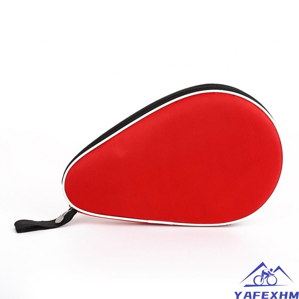 Vỏ Bọc Vợt Bóng Bàn Bằng Vải Oxford Chất Lượng Cao