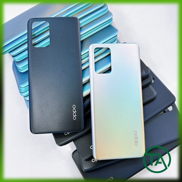 { ẢNH THẬT } Nắp lưng Oppo Reno6 Z 5G CPH2237, mặt lưng OEM Oppo Reno 6Z zin ( lưng cong, không phải 6 hay 6 Pro )