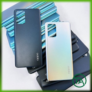  { ẢNH THẬT } Nắp lưng Oppo Reno6 Z 5G CPH2237 mặt lưng OEM Oppo Reno 6Z zin   lưng cong không phải 6 hay 6 Pro   