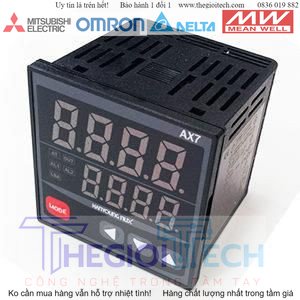 HanYoung Đồng hồ điều khiển nhiệt độ HANYOUNG AX7-1A