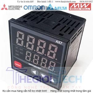 Hanyoung đồng hồ điều khiển nhiệt độ hanyoung ax7-1a
