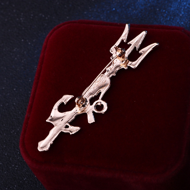 Trâm cài áo EFAN thời trang âu mỹ cao cấp cho nam