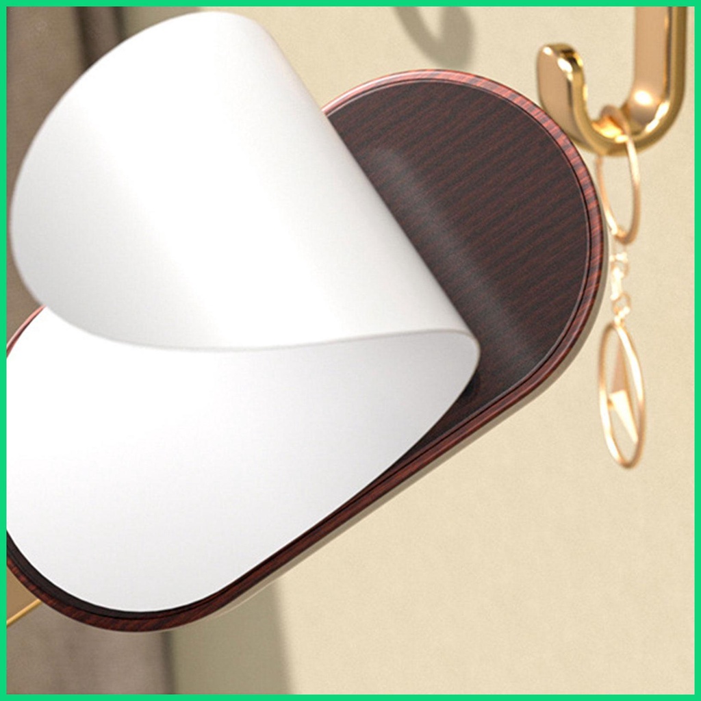 Set 4 Móc Treo Đồ Dán Tường Nhà Tắm Chịu Lực Tốt Chống Thấm Nước Kèm Móc Treo Chắc Chắn