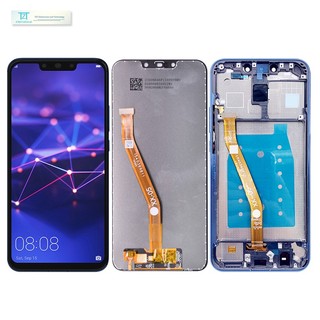 Màn Hình điện thoại Cho Huawei Mate 20 Lite LCD thay thế màn hình