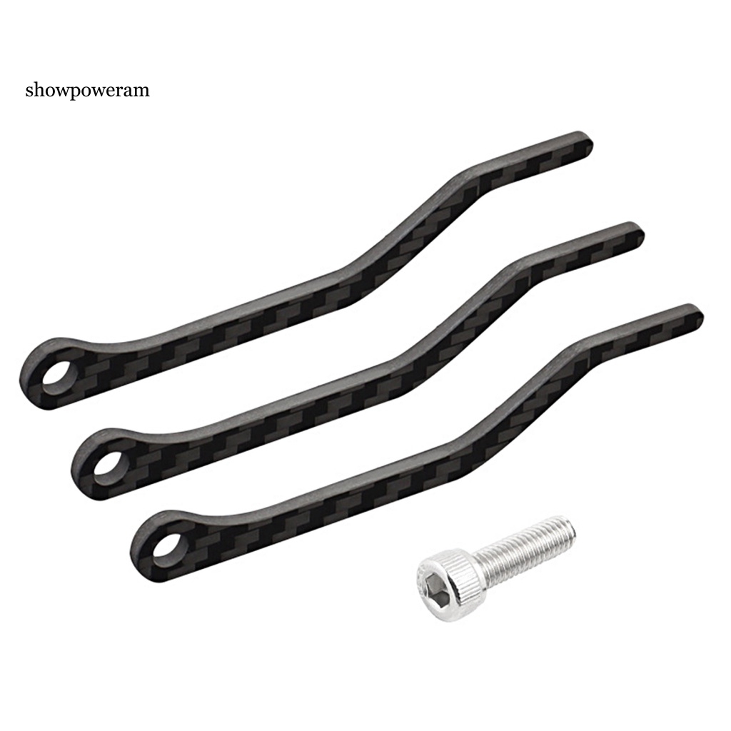 1 Bộ Dây Xích Chống Rơi Chống Oxy Hóa Độ Ổn Định Cao Cho Xe Đạp Leo Núi