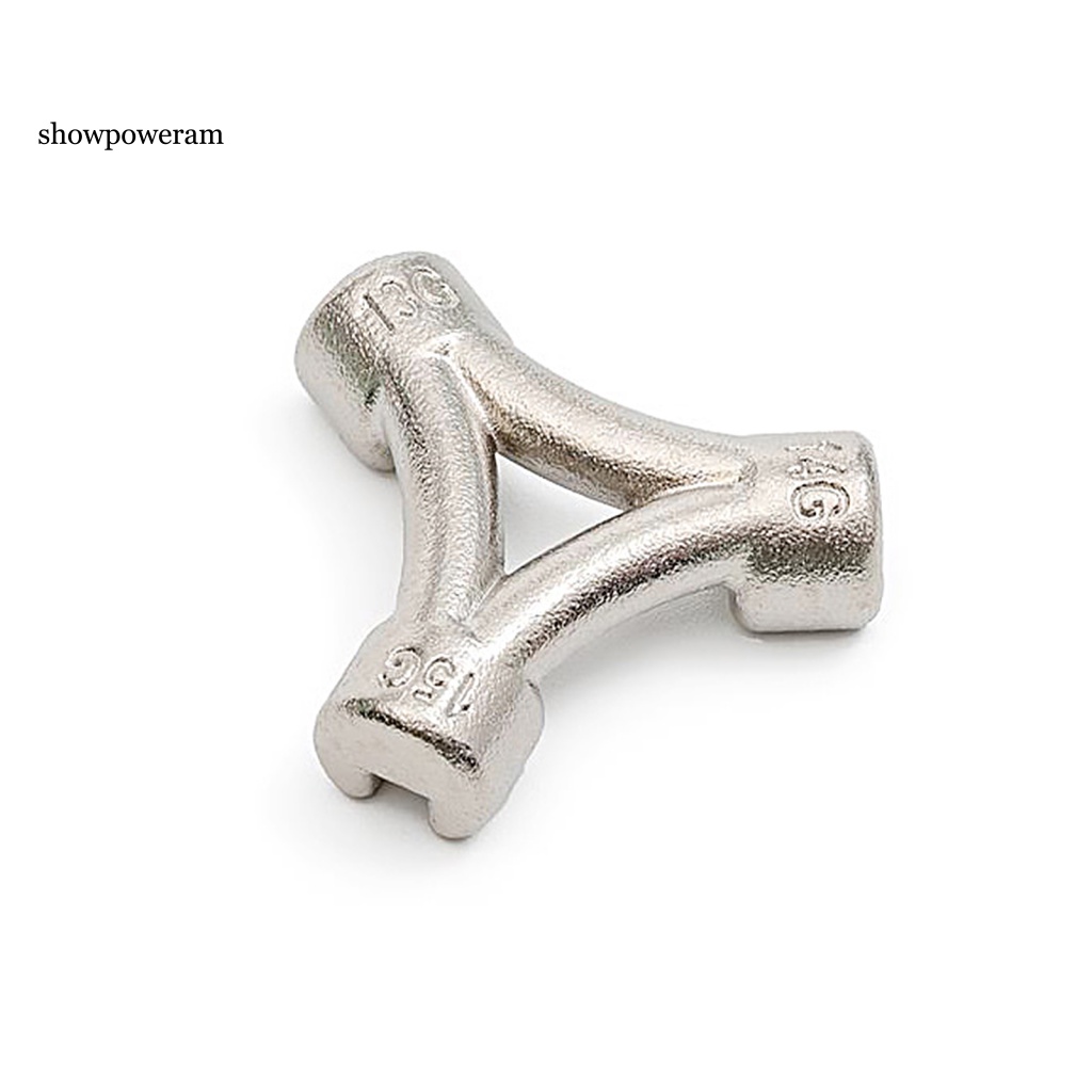 Cờ Lê Điều Chỉnh Dây Điện 3 Chiều Dùng Sửa Chữa Xe Đạp