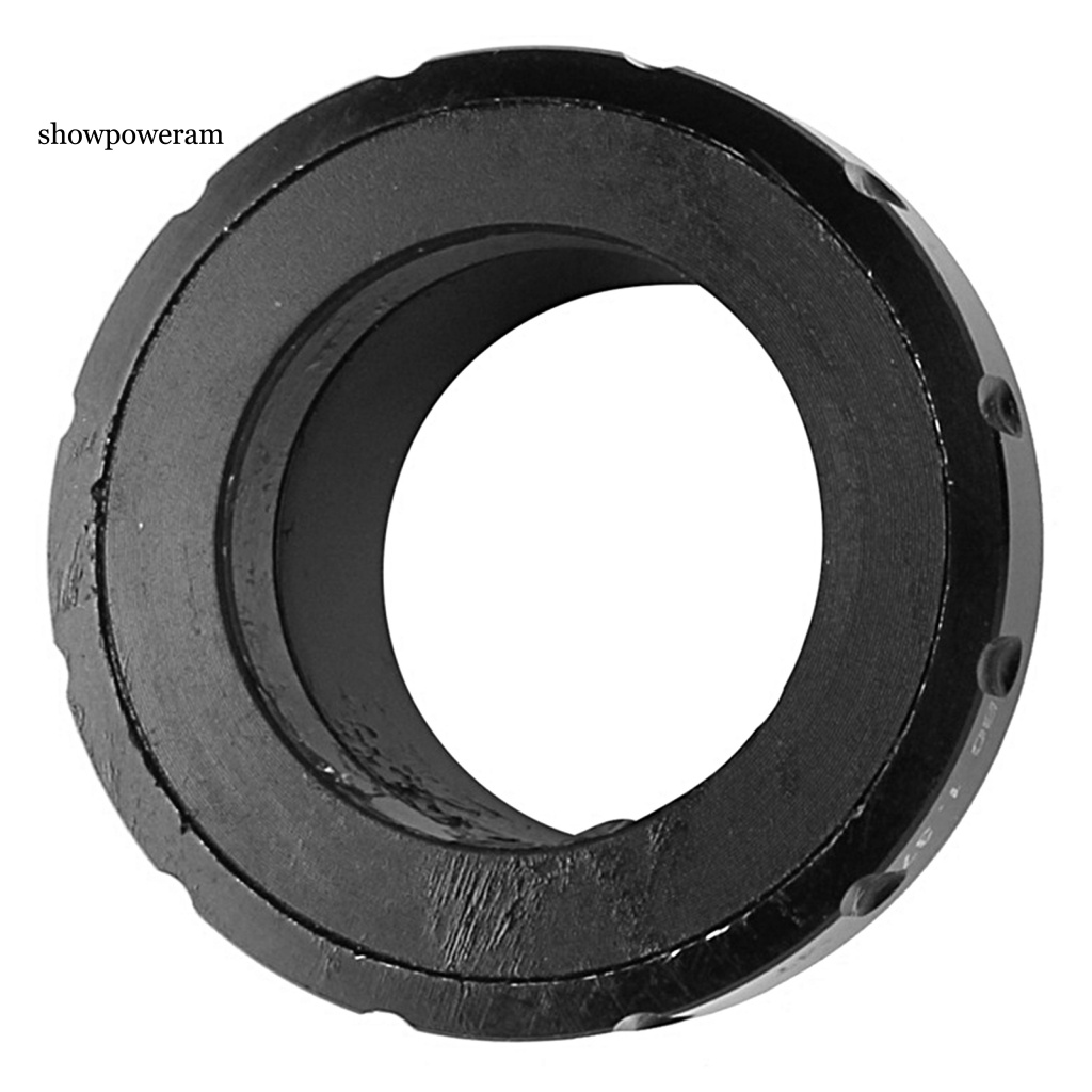 Chân Chống Xe Đạp Leo Núi Bằng Hợp Kim Nhôm Chắc Chắn Sturdy