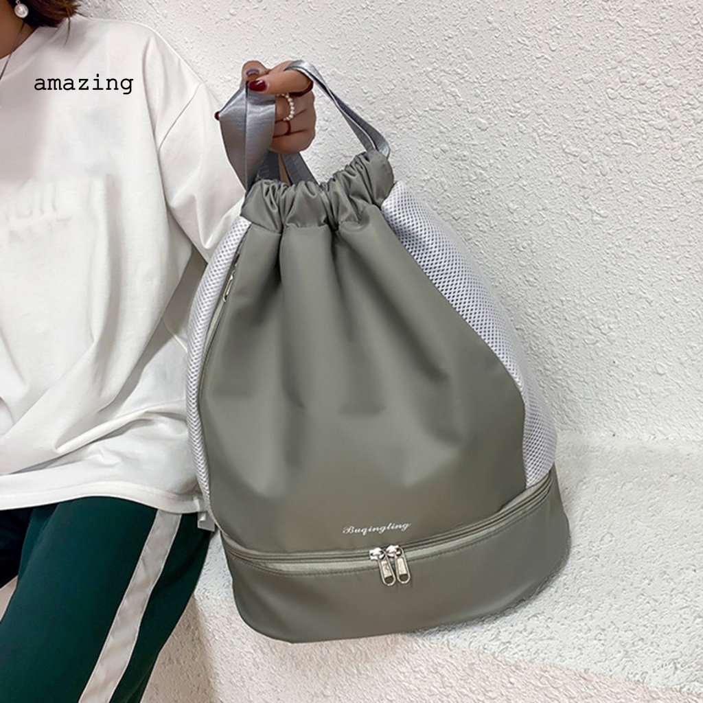 Túi Đựng Đồ Tập Thể Thao / Du Lịch Hình Stitch Chống Văng Nước