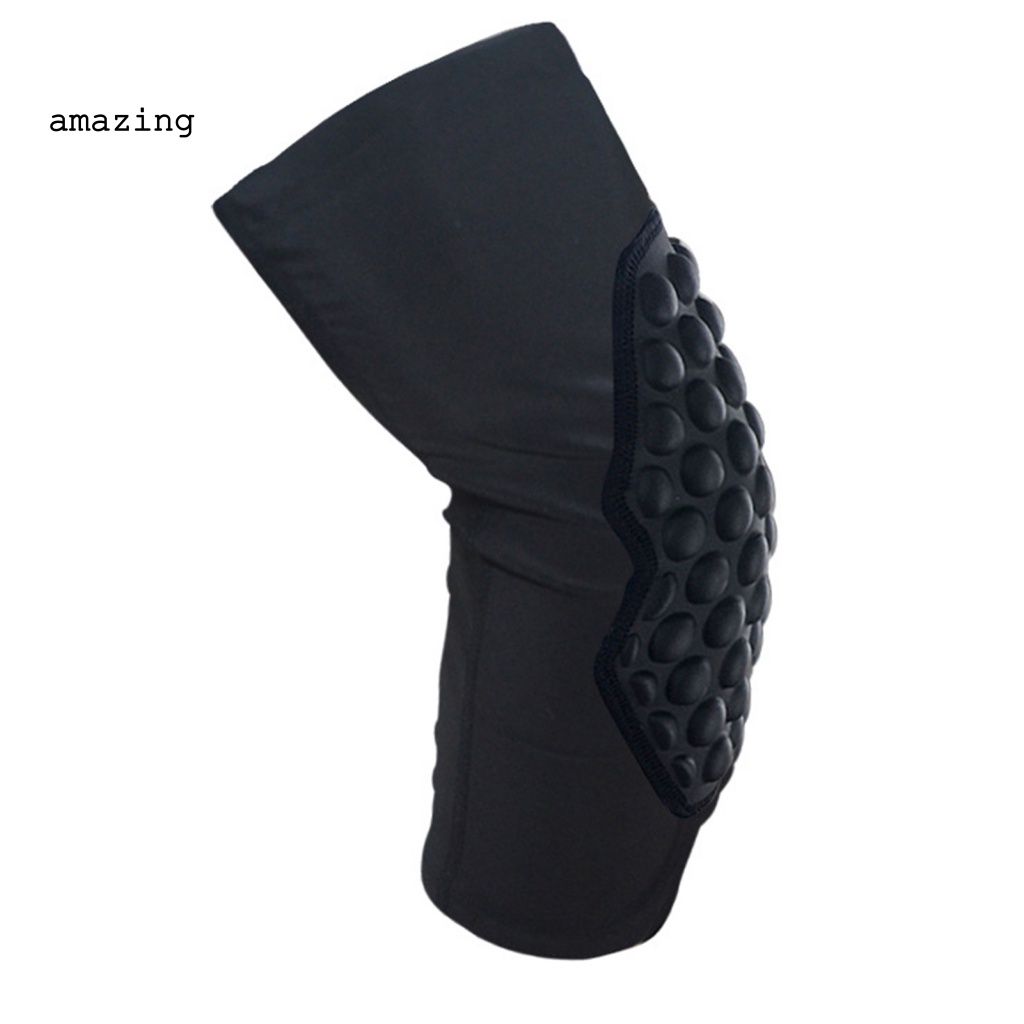 1 Băng Quấn Bảo Vệ Đầu Gối Chống Mòn Thoáng Khí An Toàn Khi Chơi Thể Thao