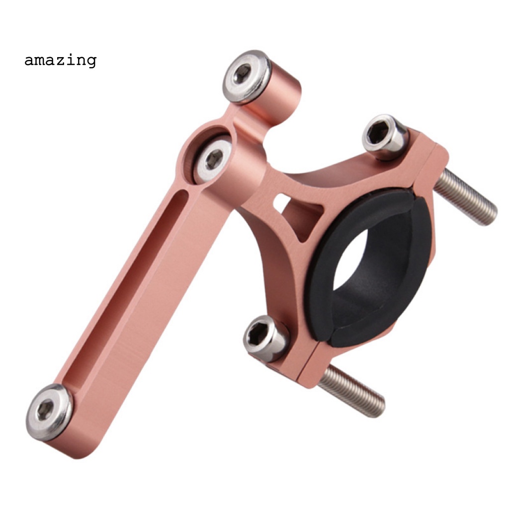 Bộ Chuyển Đổi Giá Đỡ Bình Nước Bằng Hợp Kim Nhôm Cho Xe Đạp Leo Núi