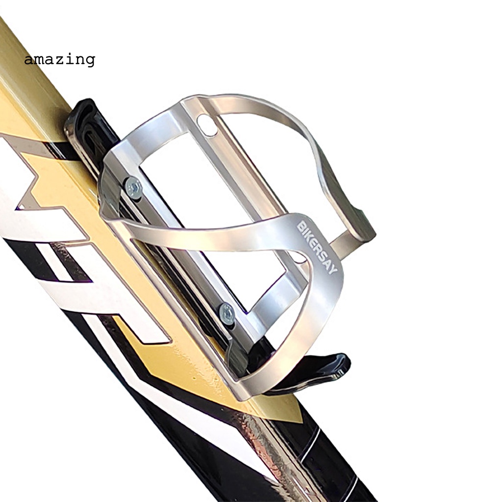 Giá Đỡ Bình Nước Trọng Lượng Nhẹ Cho Xe Đạp