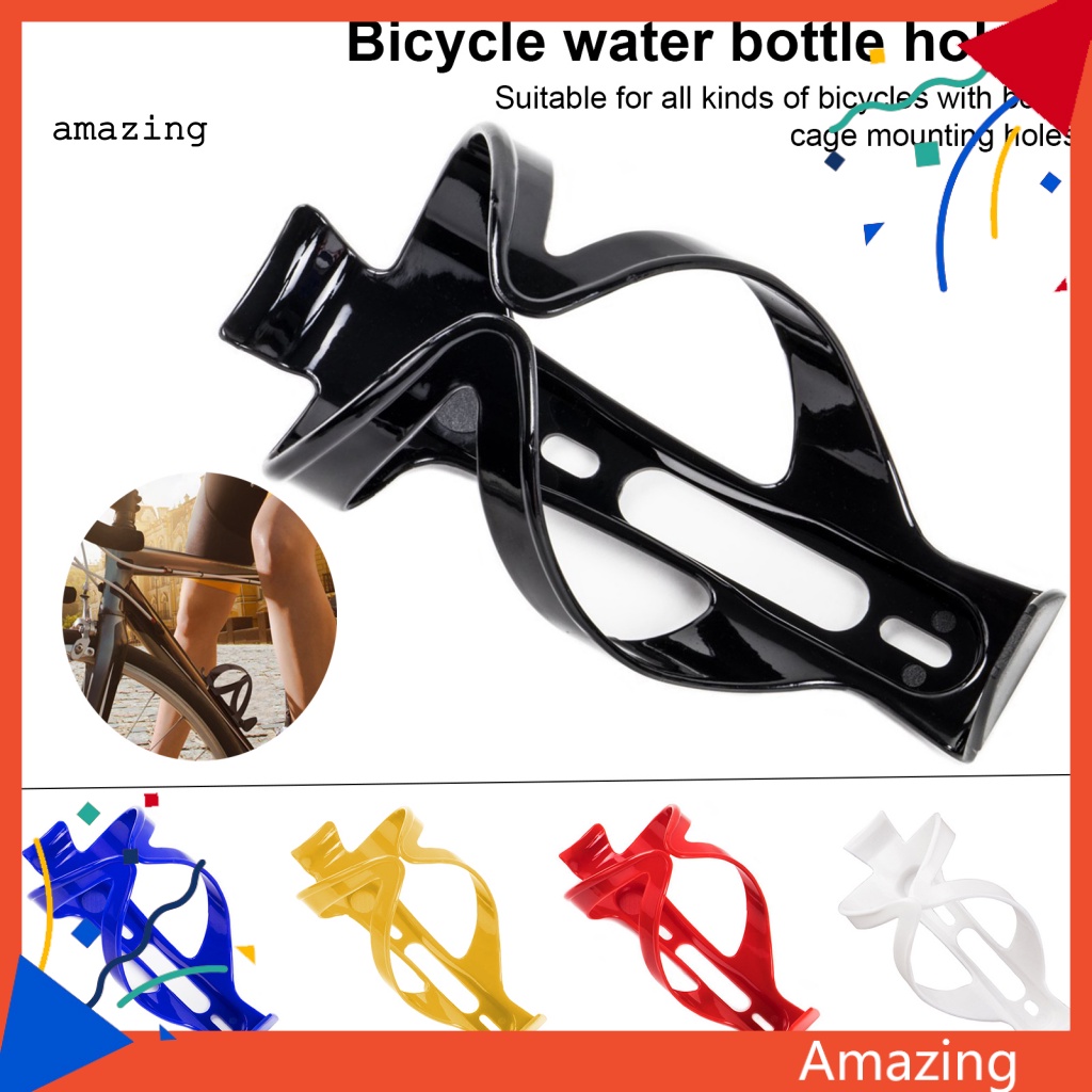 Giá Đỡ Bình Nước Gắn Xe Đạp Leo Núi 4 Màu Siêu Bền