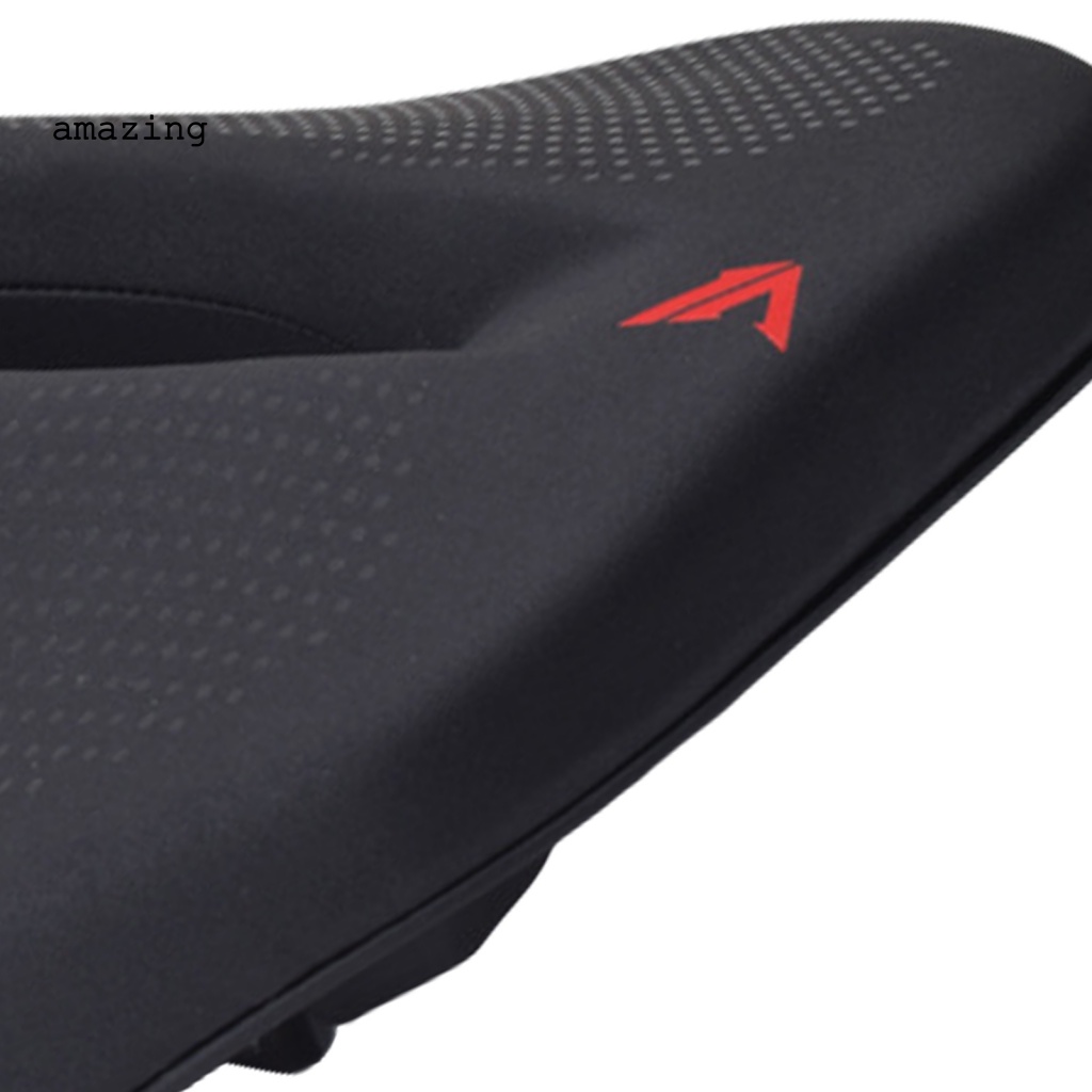 1 Bộ Yên Xe Đạp Mềm Co Giãn Cao Thoải Mái