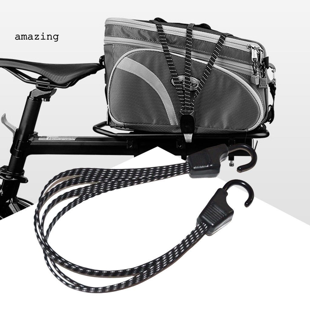 Dây Cố Định Mũ Bảo Hiểm Trọng Lượng Nhẹ Độ Co Giãn Cao Kèm Móc Tiện Dụng