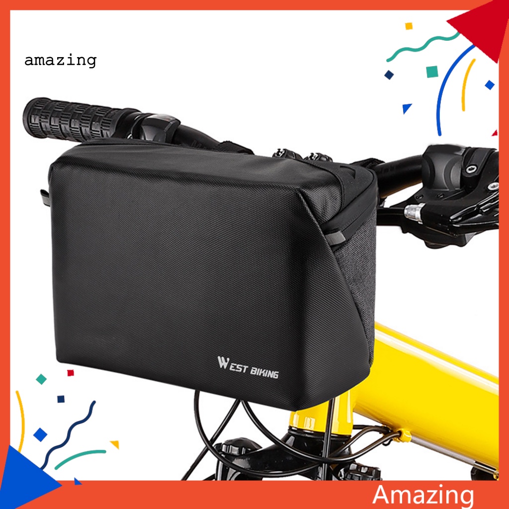 Túi Đeo Chéo Chống Thấm Nước, Dung Tích 2.5L