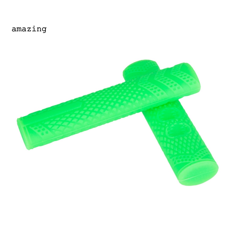 1 Cặp Vỏ Bọc Phanh Xe Đạp Thông Dụng Siêu Bền