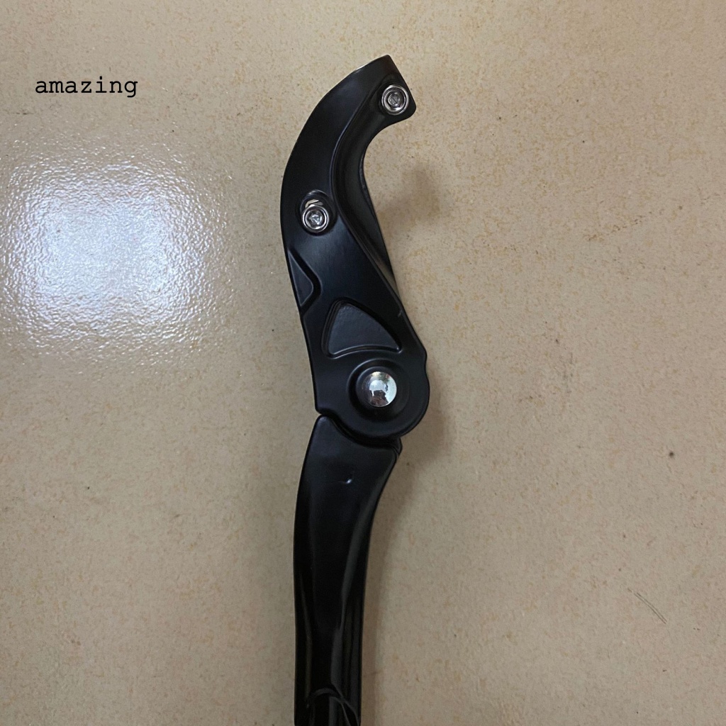 Chân Chống Đứng Bằng Hợp Kim Nhôm Có Thể Điều Chỉnh Độ Dài Cho Xe Đạp