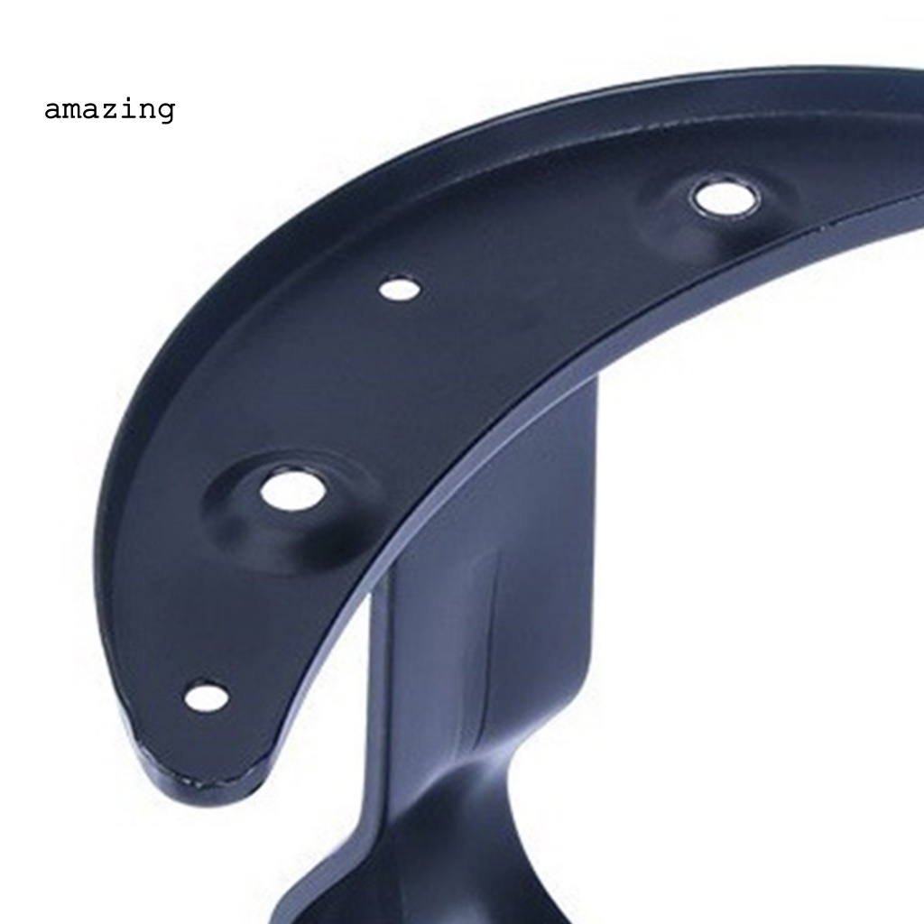 1 Bộ Phụ Kiện Hỗ Trợ Yên Sau Xe Đạp Bằng Thép Độ Bền Cao