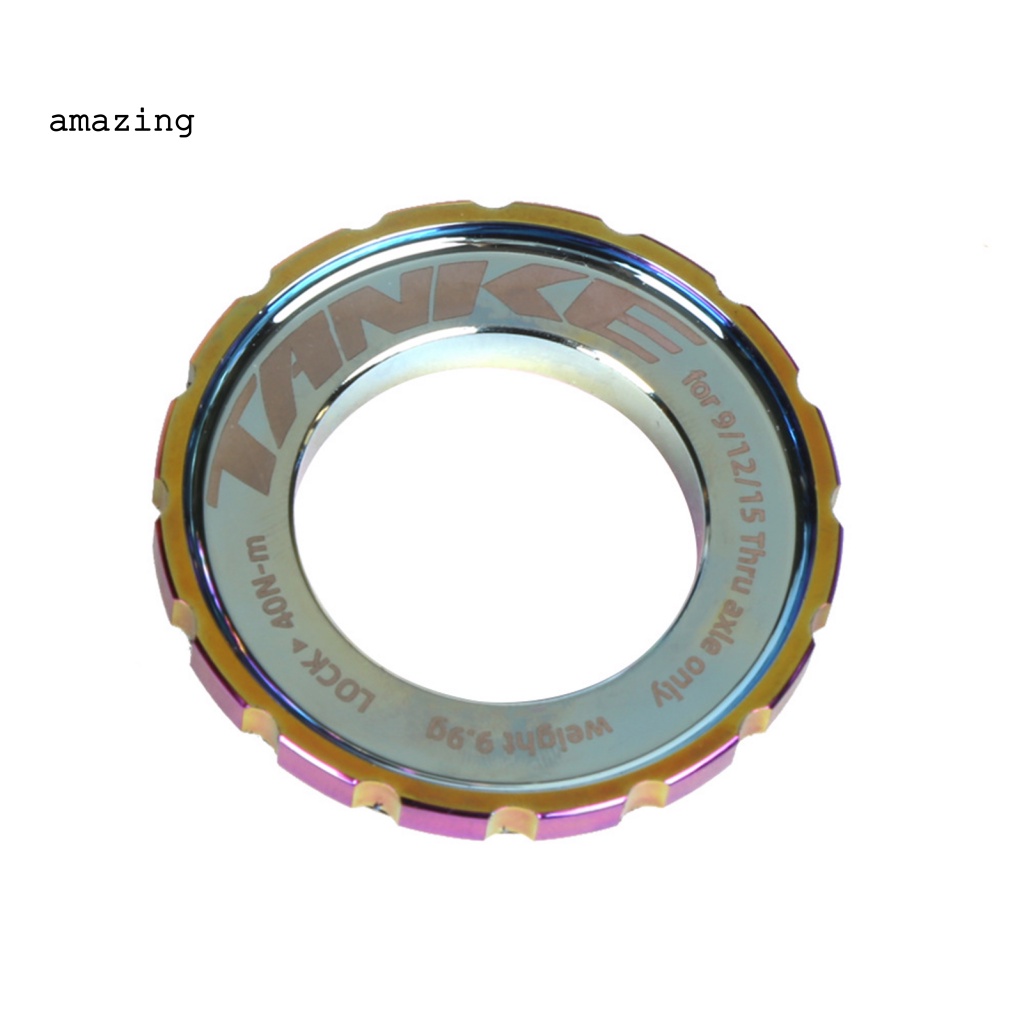 Khóa Trung Tâm Phanh Đĩa Xe Đạp Chuyên Dụng