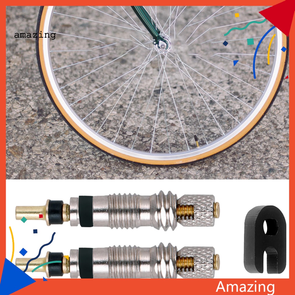 Lõi Van Xe Đạp Mini Thay Thế Chất Lượng Cao