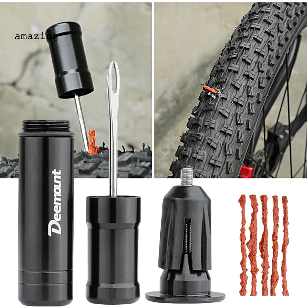 Dụng Cụ Sửa Chữa Lốp Xe Đạp Chống Ăn Mòn Tiện Dụng