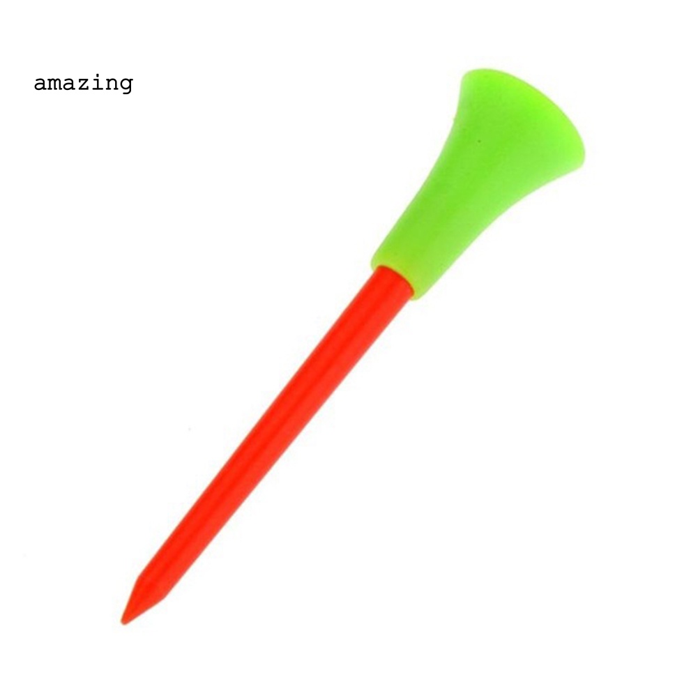 Set 50 Giá Đỡ Bóng Golf Kích Thước 83mm Siêu Bền Tiện Dụng