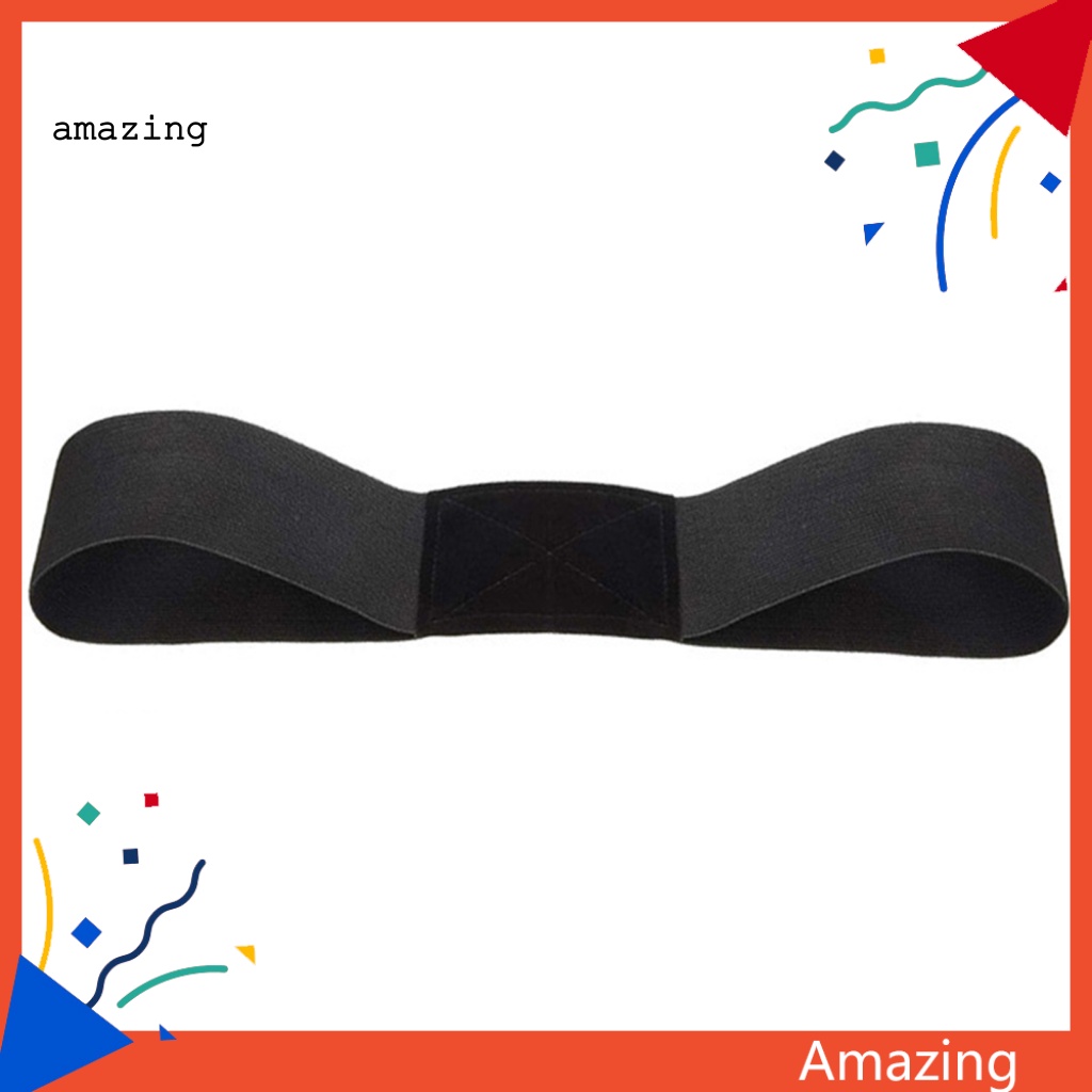 Đai Quấn Tay Hỗ Trợ Tập Đánh Golf Thiết Kế Đơn Giản Dễ Sử Dụng