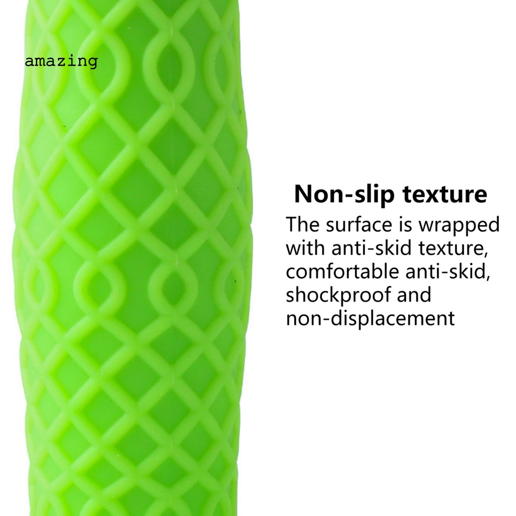 Vỏ Bọc Bảo Vệ Tay Lái Xe Đạp Chống Trượt