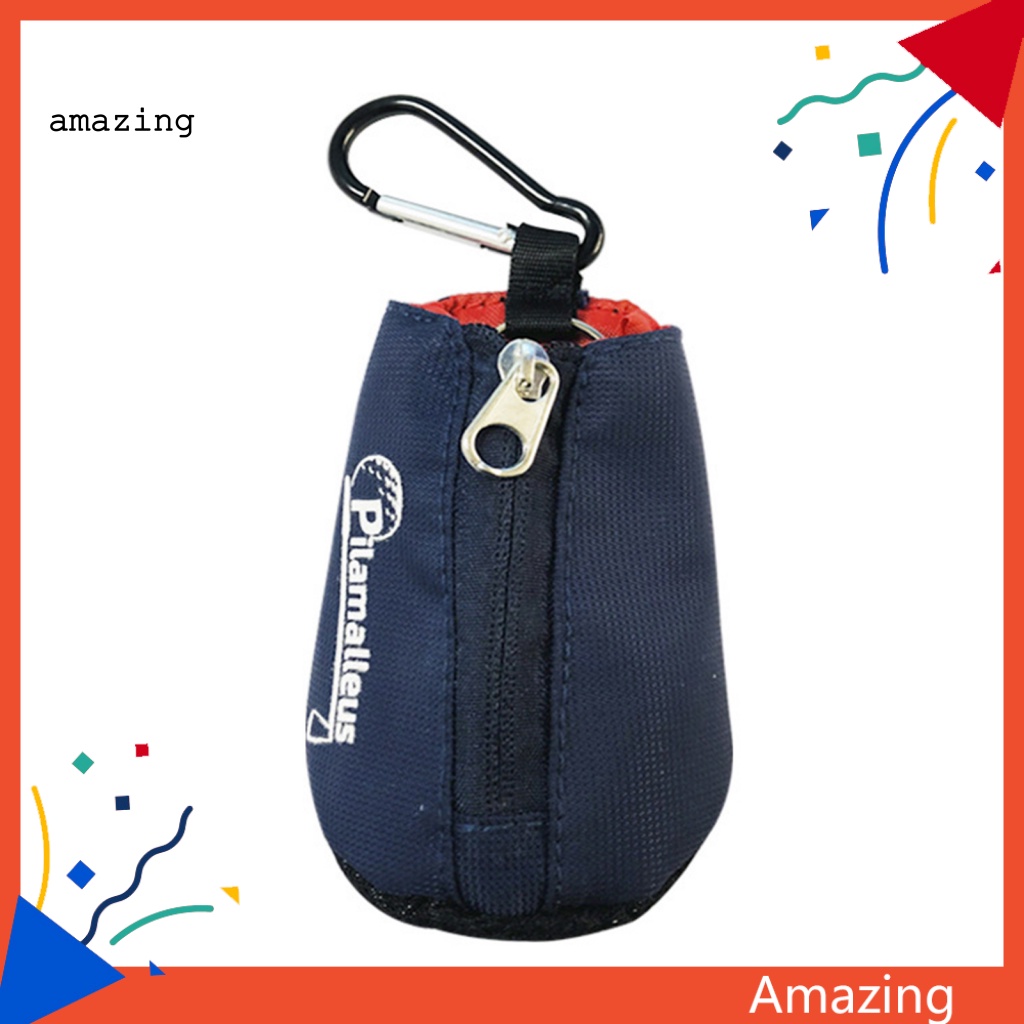 Túi Đựng Bảo Vệ Bóng Golf Độ Co Giãn Cao Tiện Dụng