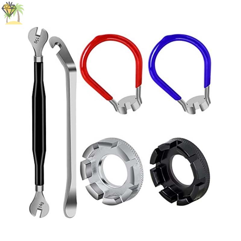 Bộ Dụng Cụ Sửa Chữa Xe Đạp Leo Núi CR1