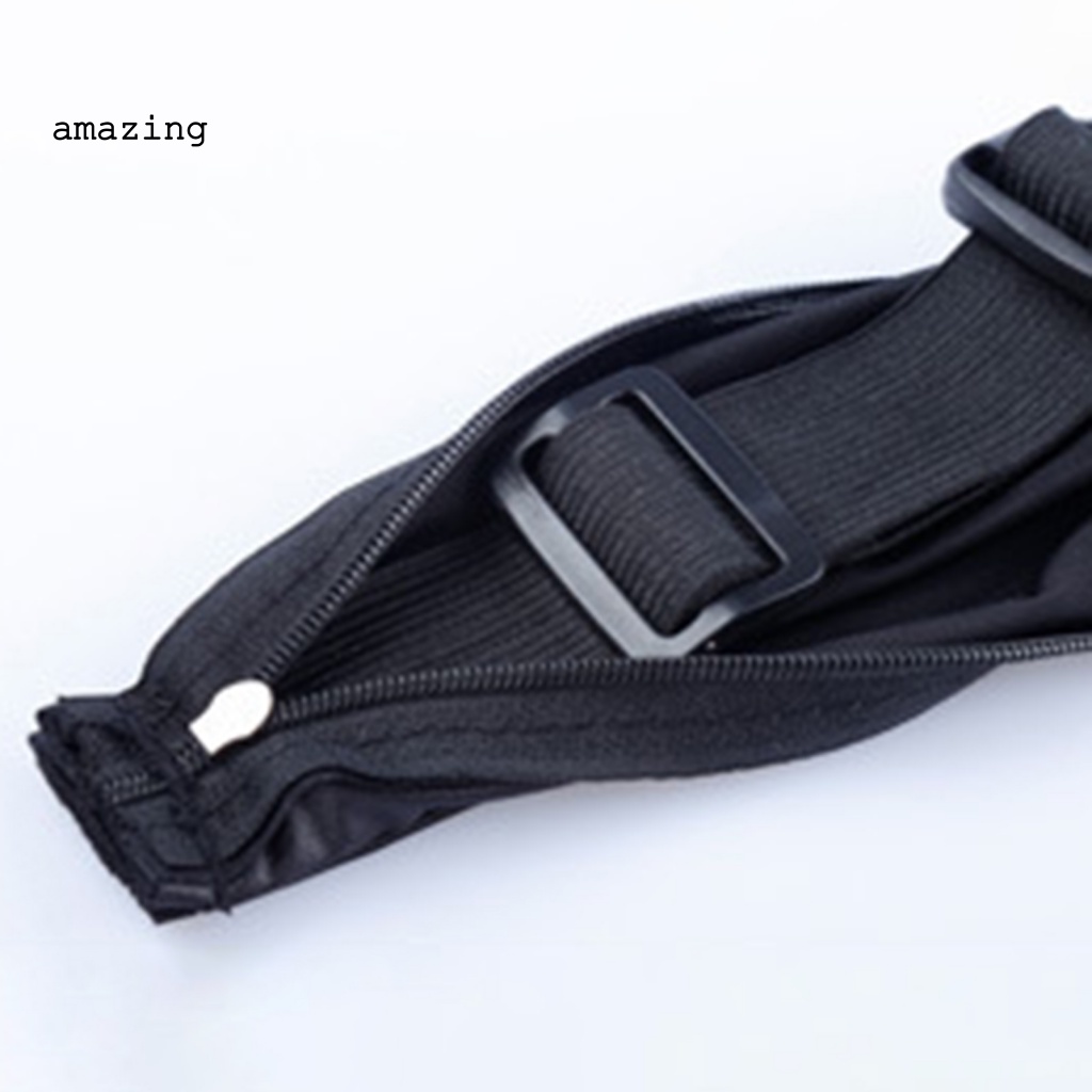 Túi Đeo Hông Thể Thao Chống Nước Chống Trộm Điều Chỉnh Được