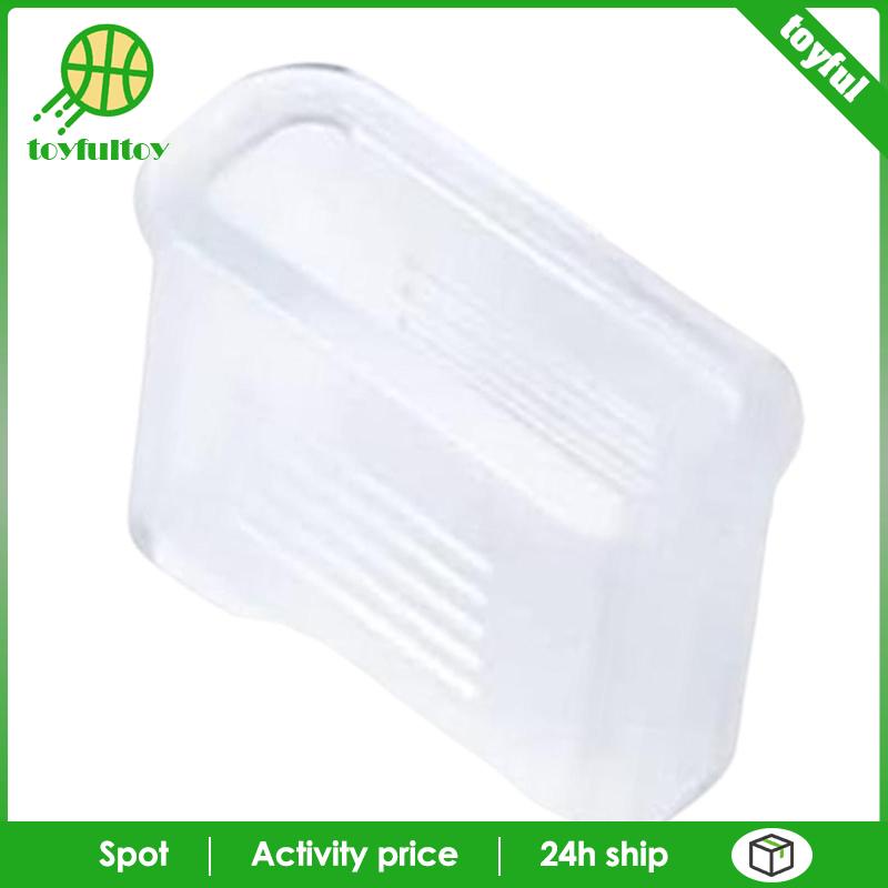 Vỏ Bọc Bảo Vệ Còi Thổi Bằng PVC Thay Thế Tiện Dụng