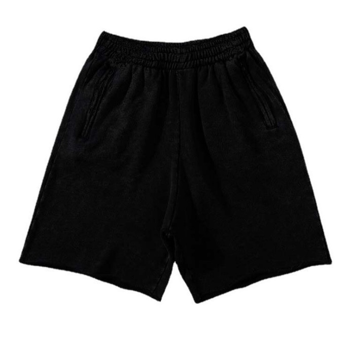 [F &amp; X] Quần Short Thể Thao Mùa Hè Dáng Rộng In Họa Tiết Mùa Hè 6 Có Thể Giặt Rửa Cho Nam